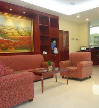 Hanting Jinsha Branch Chengdu Bagian luar foto