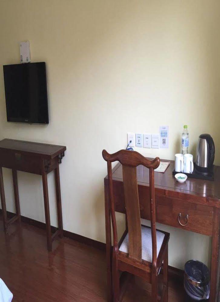 Hanting Jinsha Branch Chengdu Bagian luar foto