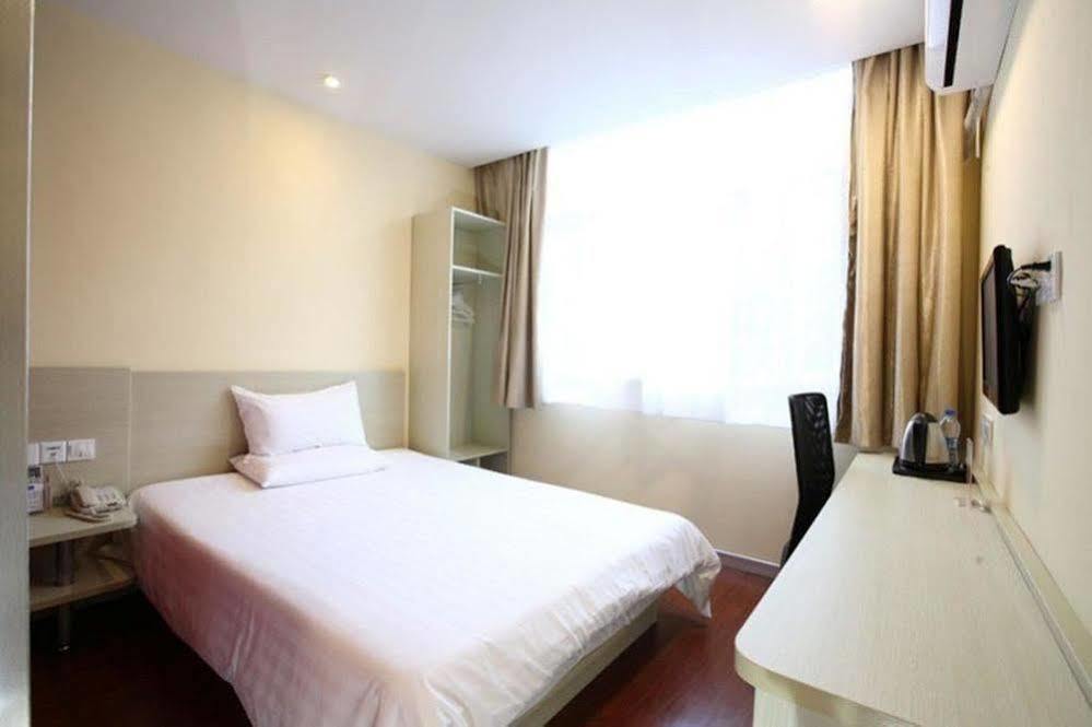 Hanting Jinsha Branch Chengdu Bagian luar foto